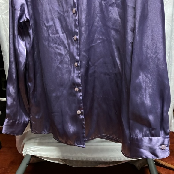 Kathie Lee Women’s Blouse - Picture 2 of 6